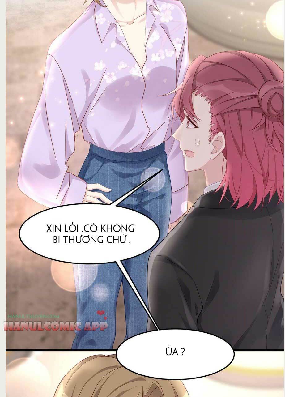 sủng em sủng tới tận cùng chapter 57.2 4