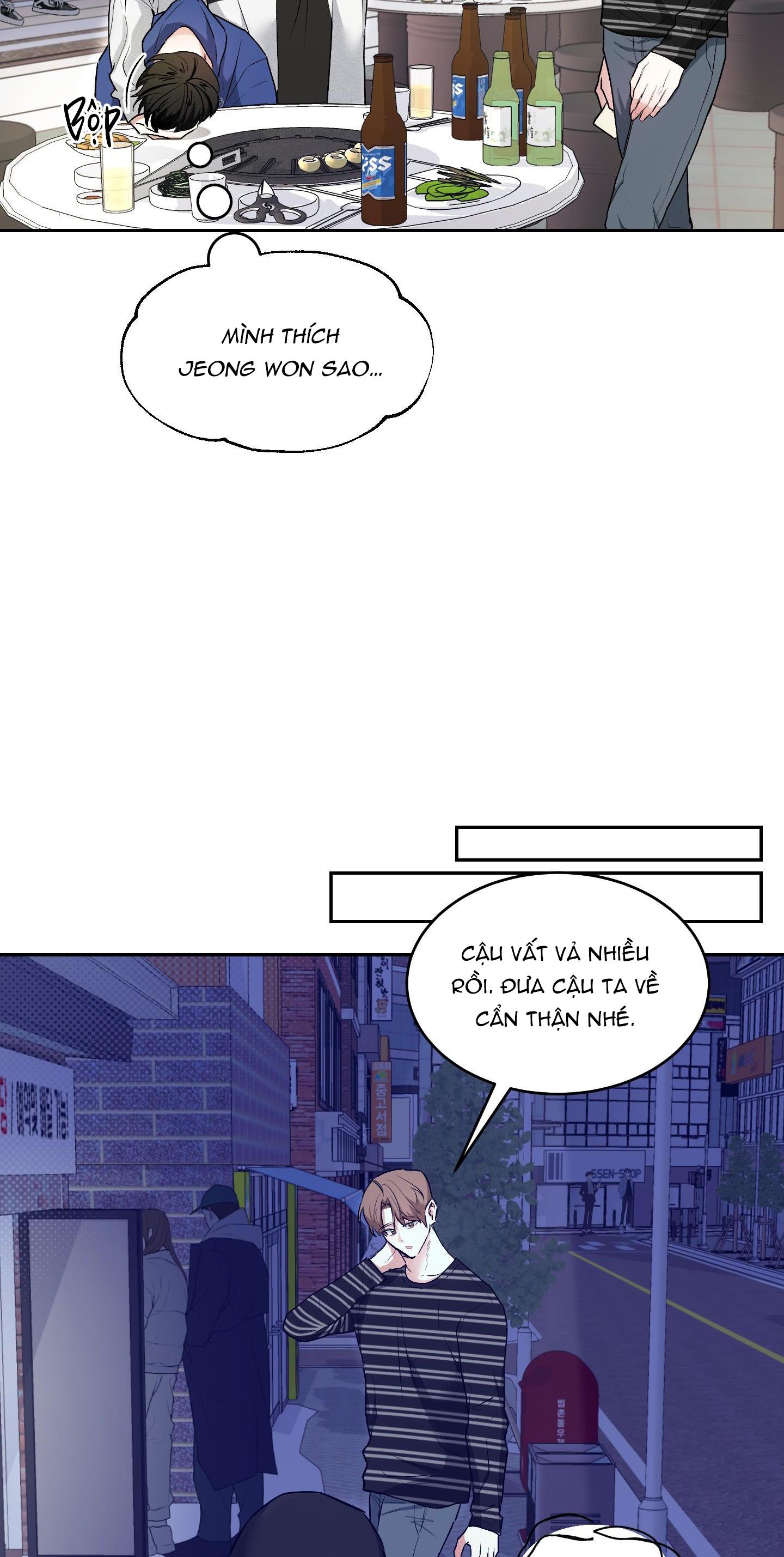 bắn là dính chapter 9 11