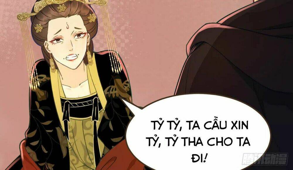 vương gia ba tuổi rưỡi của tôi chapter 42 52