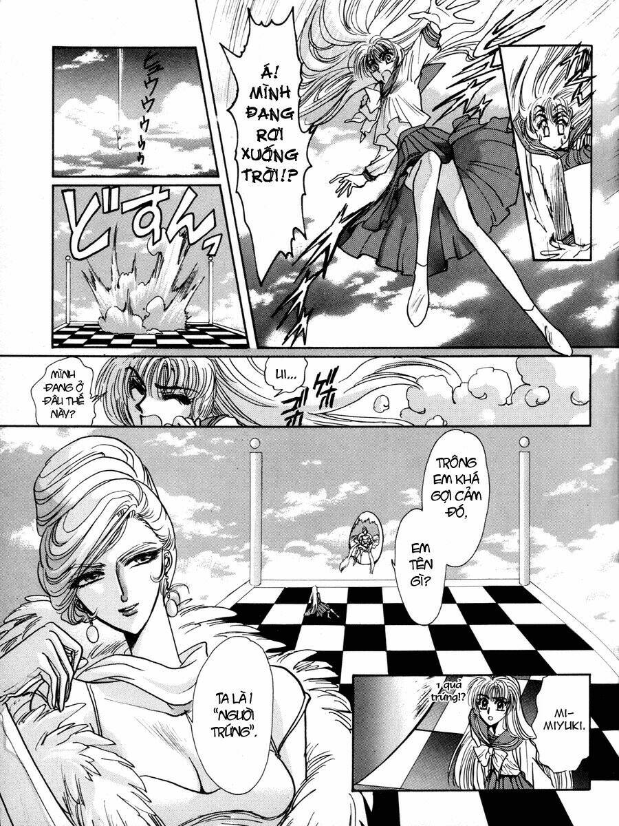 miyuki in the wonderland chapter 2 7