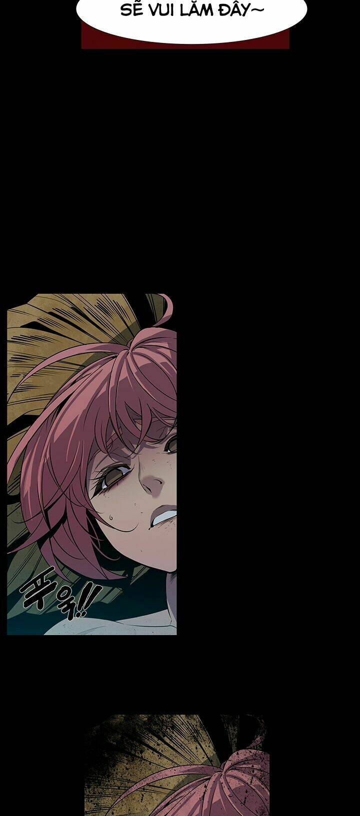 răng nanh chapter 6 35