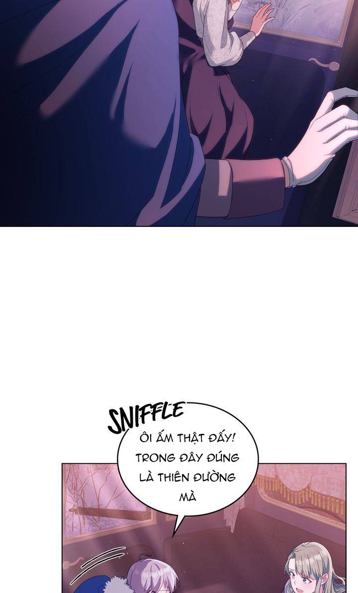 sau khi rời bỏ anh chapter 17 20