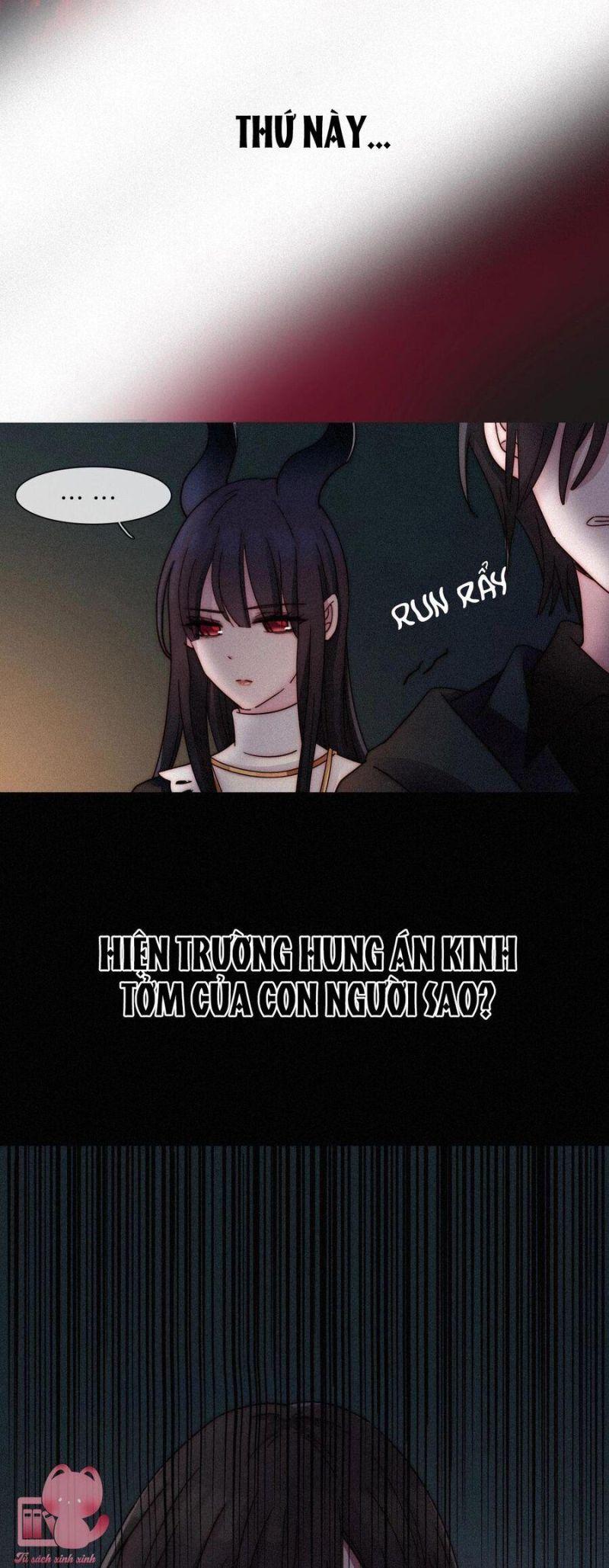 đêm tối chốn này chapter 68 39