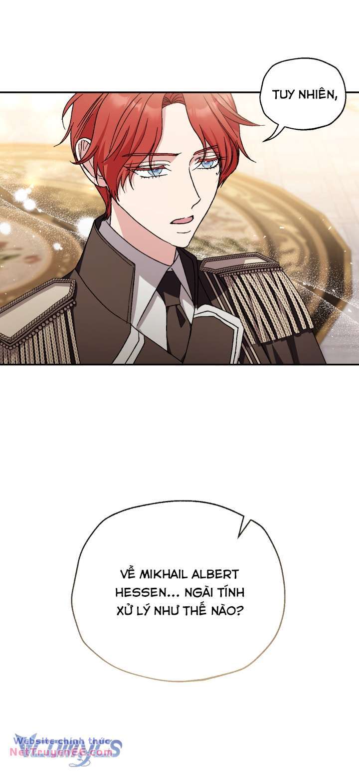 cha, con không muốn kết hôn đâu chapter 126 5