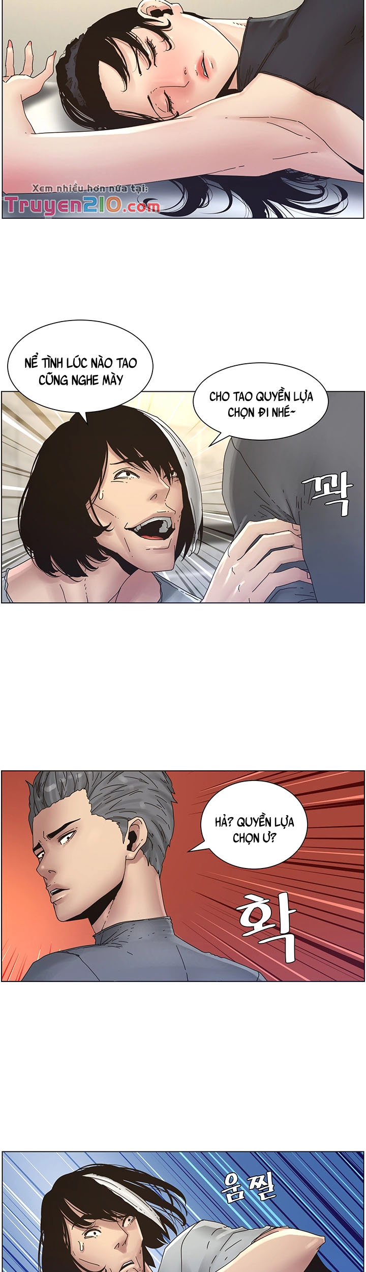 cha dượng chapter 29 10