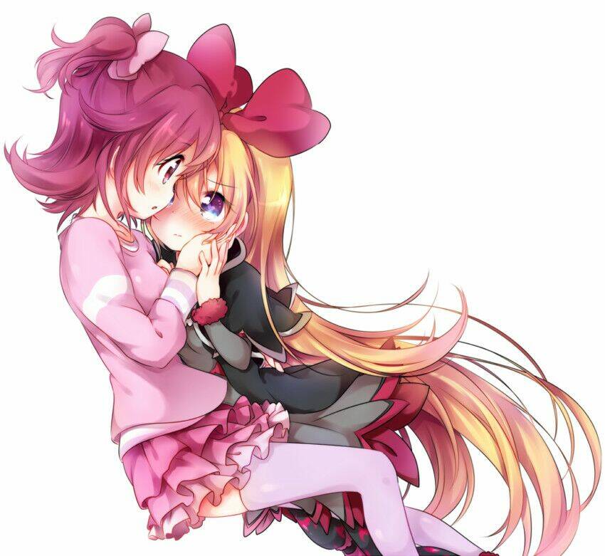 ảnh loli moe chapter 13 4