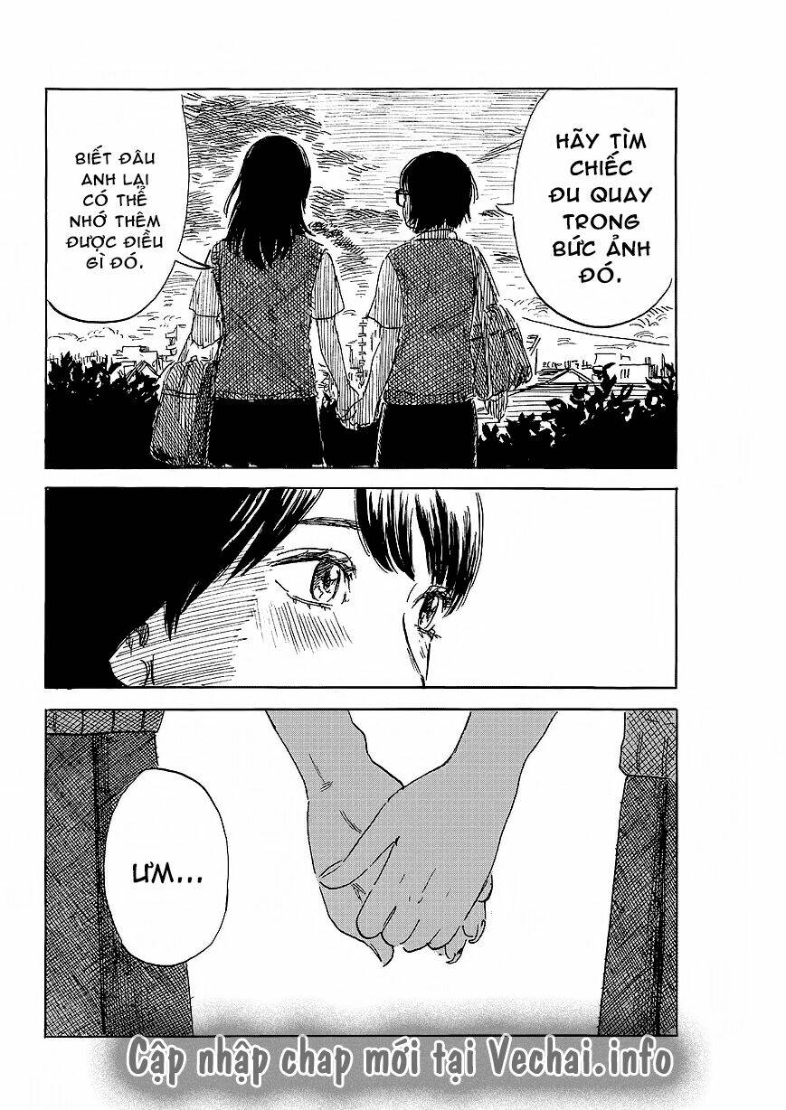 boku wa mari no naka chapter 56 21