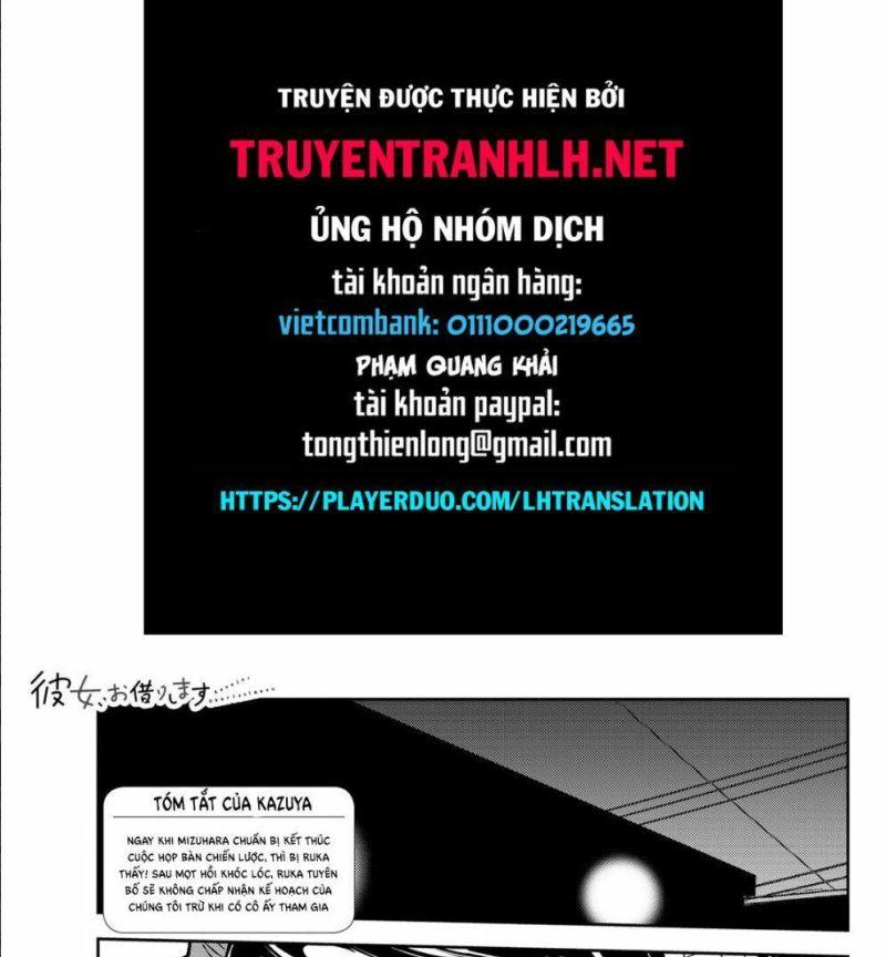 dịch vụ cho thuê bạn gái chapter 111 1