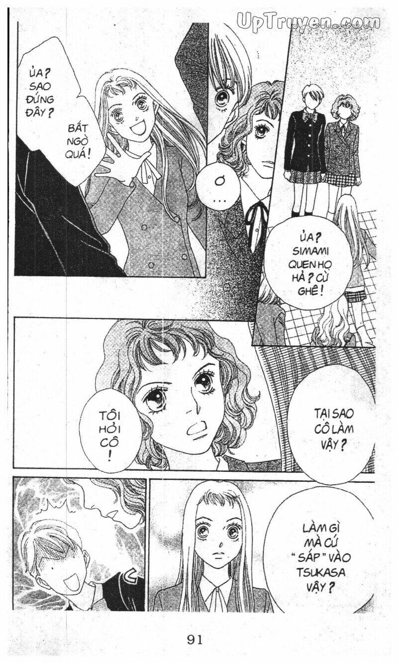 con nhà giàu chapter 191 88