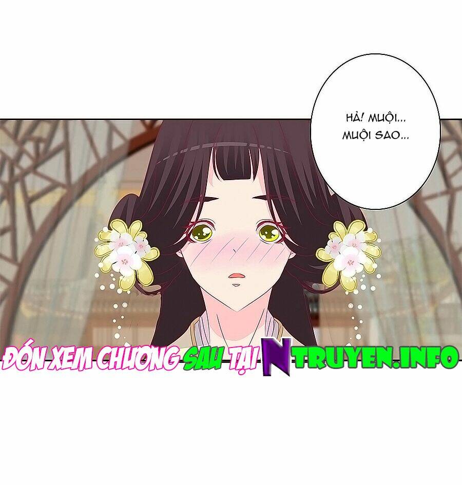 tướng quân mời ra trận chapter 178 30