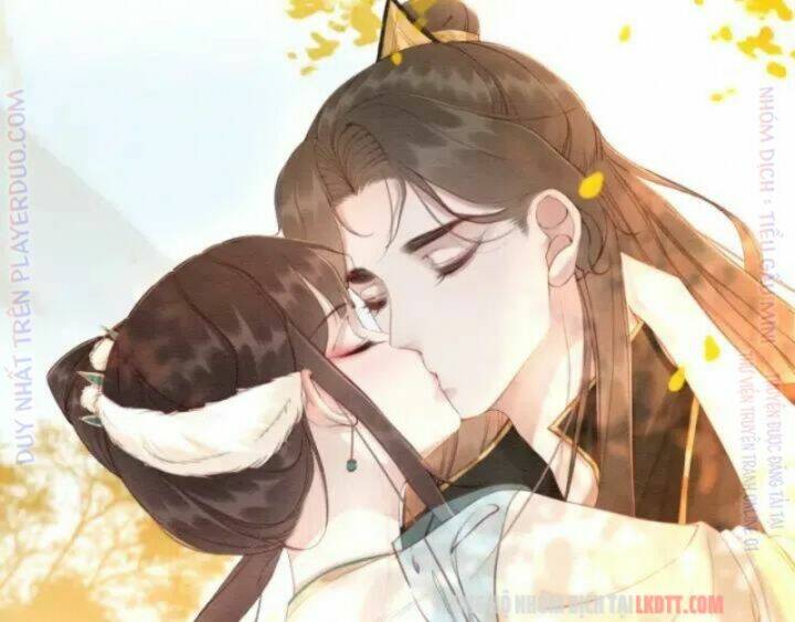 trọng sinh bá sủng nhiếp chính vương quá mạnh mẽ chapter 190 26