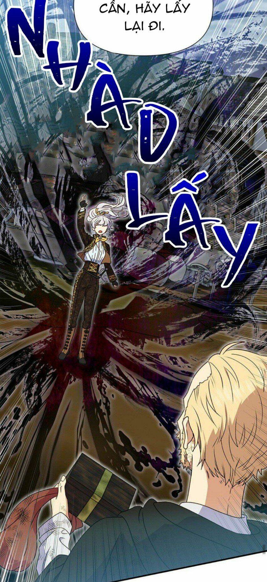 khế ước của nữ công tước quái vật chapter 117 15