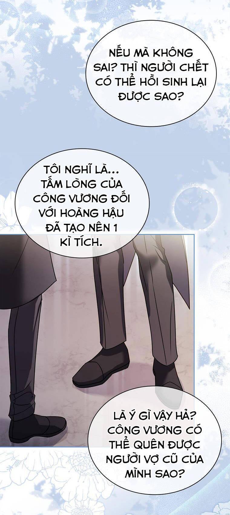 để yên cho tiểu thư hiền chapter 113 7