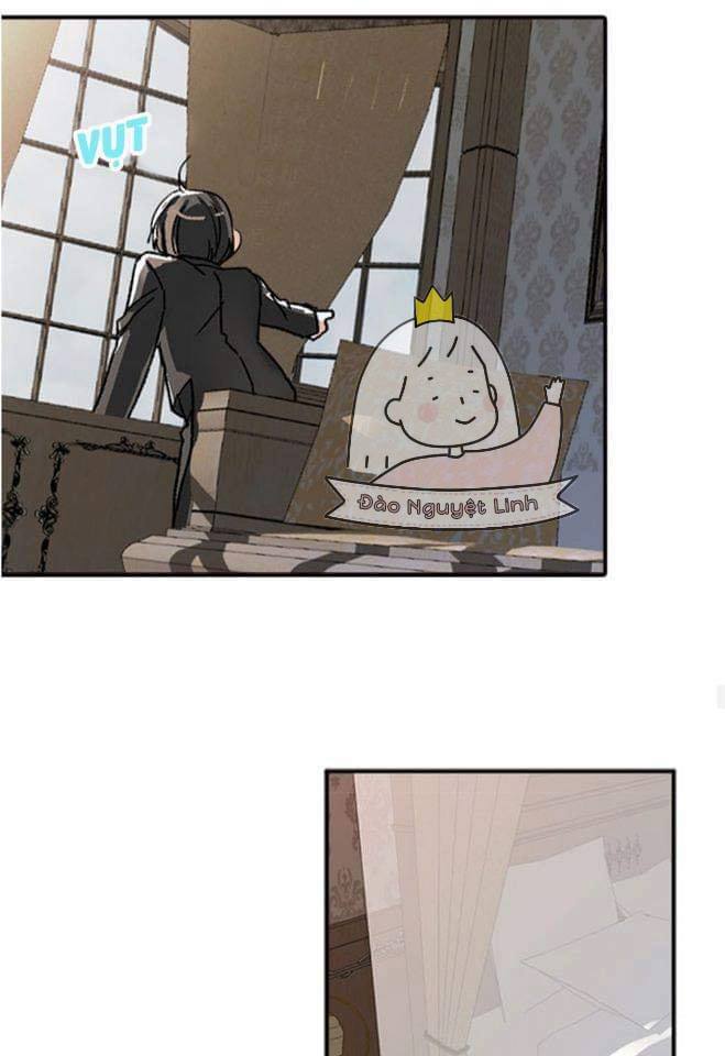 người hầu của tôi chapter 1.1 24