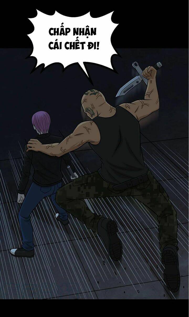 đai ca trở lại tuổi 16 chapter 52 11