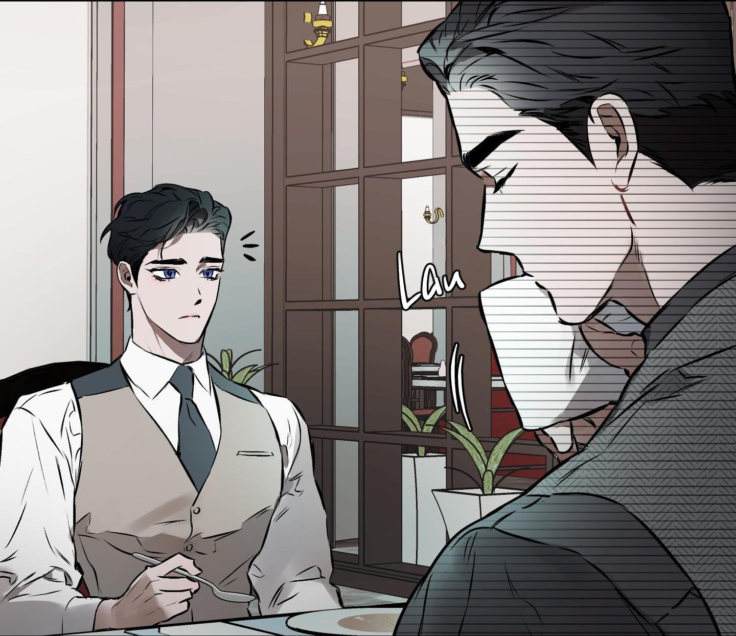 định tên mối quan hệ chapter 24 12