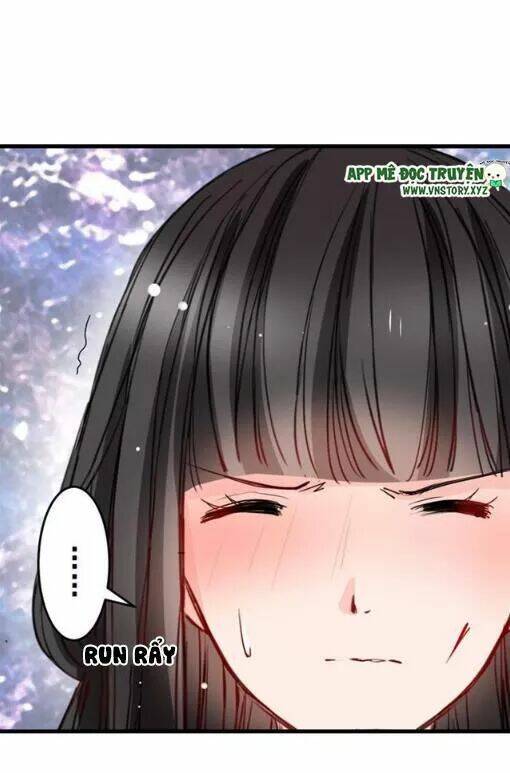 thú vương chuyên sủng chapter 24 1