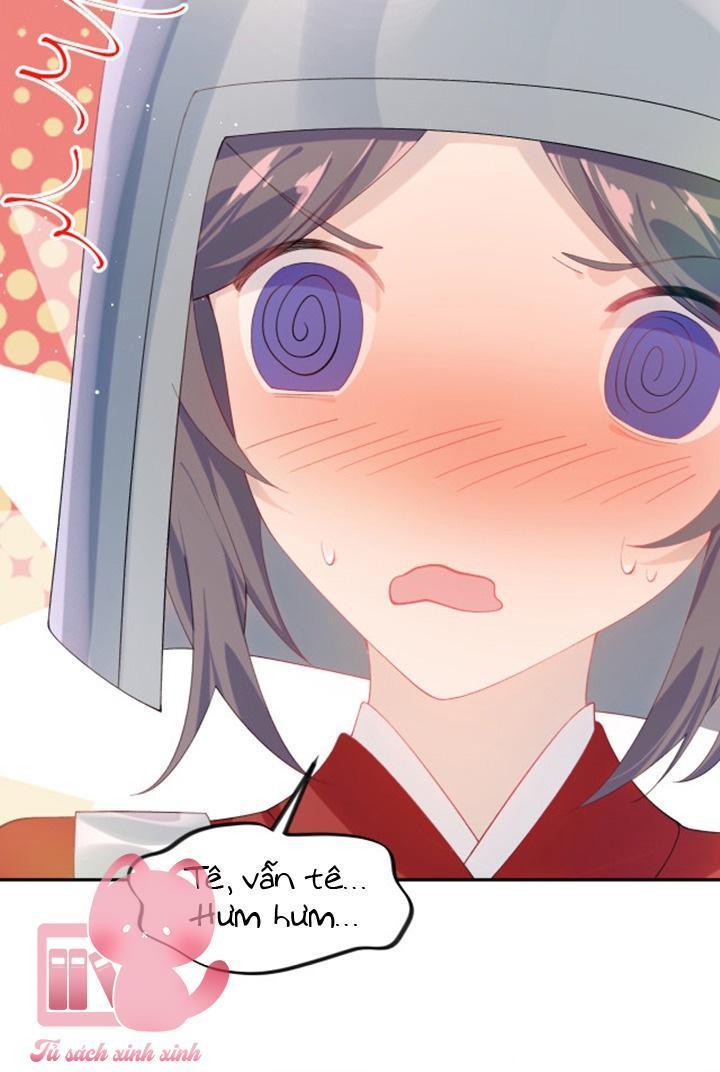 một đêm nọ đột nhiên yandere tới! chapter 123 20