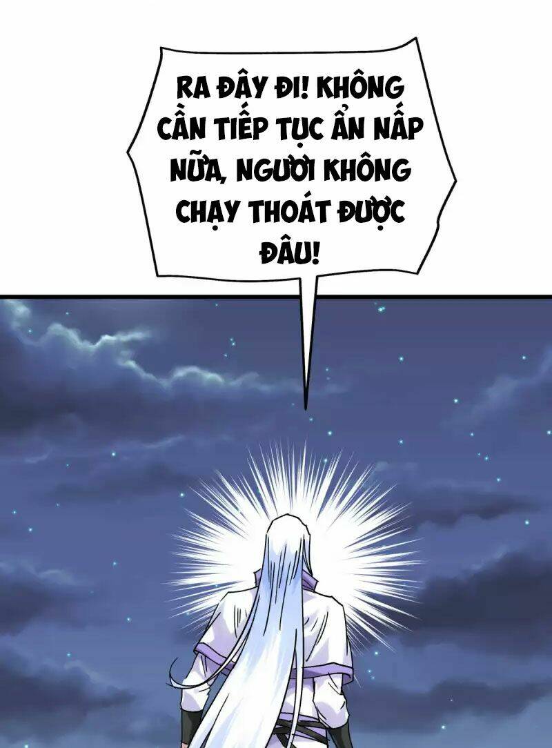 trọng sinh ta là đại thiên thần chapter 139 4