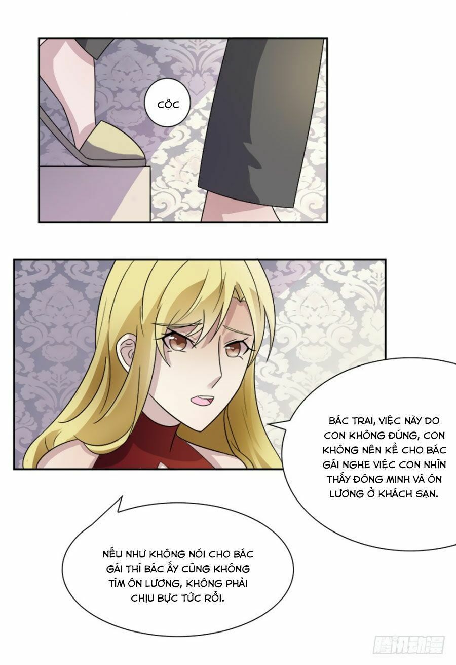 thiên kim đường môn chapter 59 19