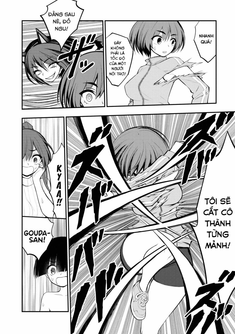 perverts' apartment complex chapter 5 33