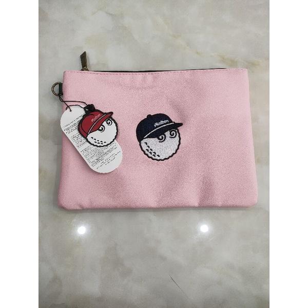 TÚI CẦM TAY GOLF, VÍ CẦM TAY GOLF MALBON CAO CẤP