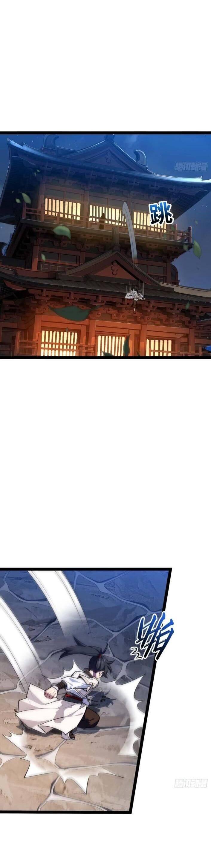 bắt đầu ký kết hoang cổ thánh thể chapter 19 25