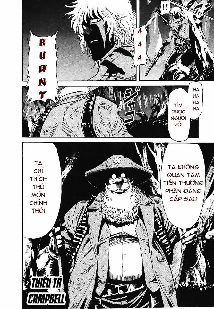 red living on the edge - người da đỏ lang thang chapter 78 24