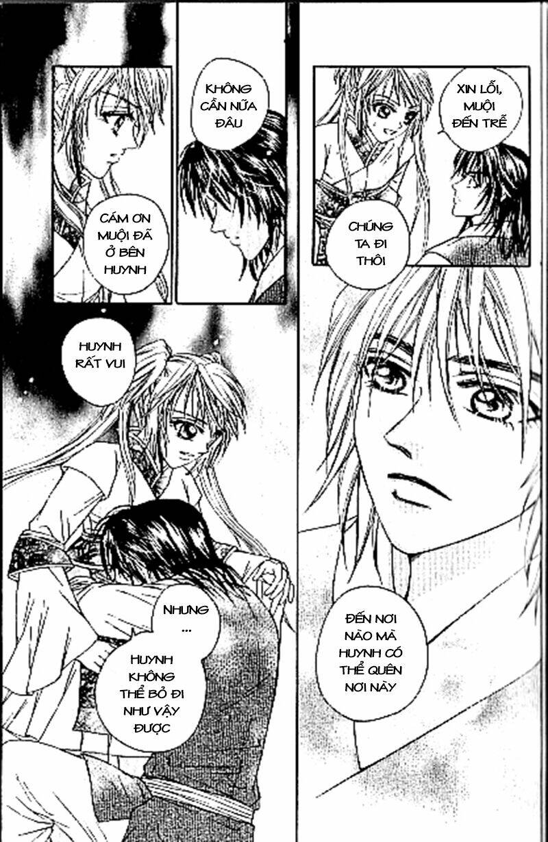 divine melody (tiên khúc) chapter 13 28