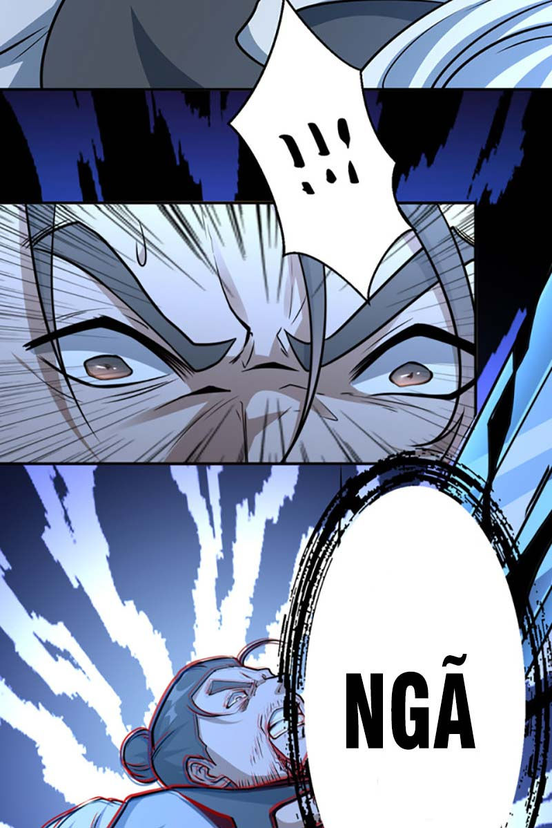 võ đạo độc tôn chapter 470 11