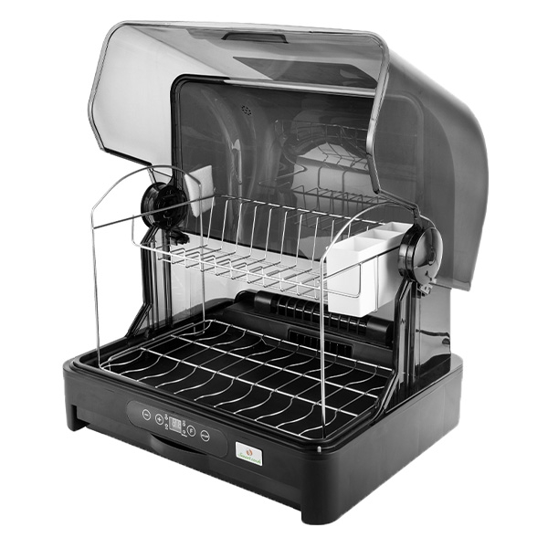Máy sấy bát để bàn Elmich Smartcook DDS-3905- Hàng Chính Hãng