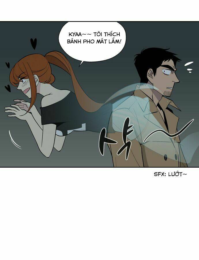 welcome to ghost city chapter 7 9