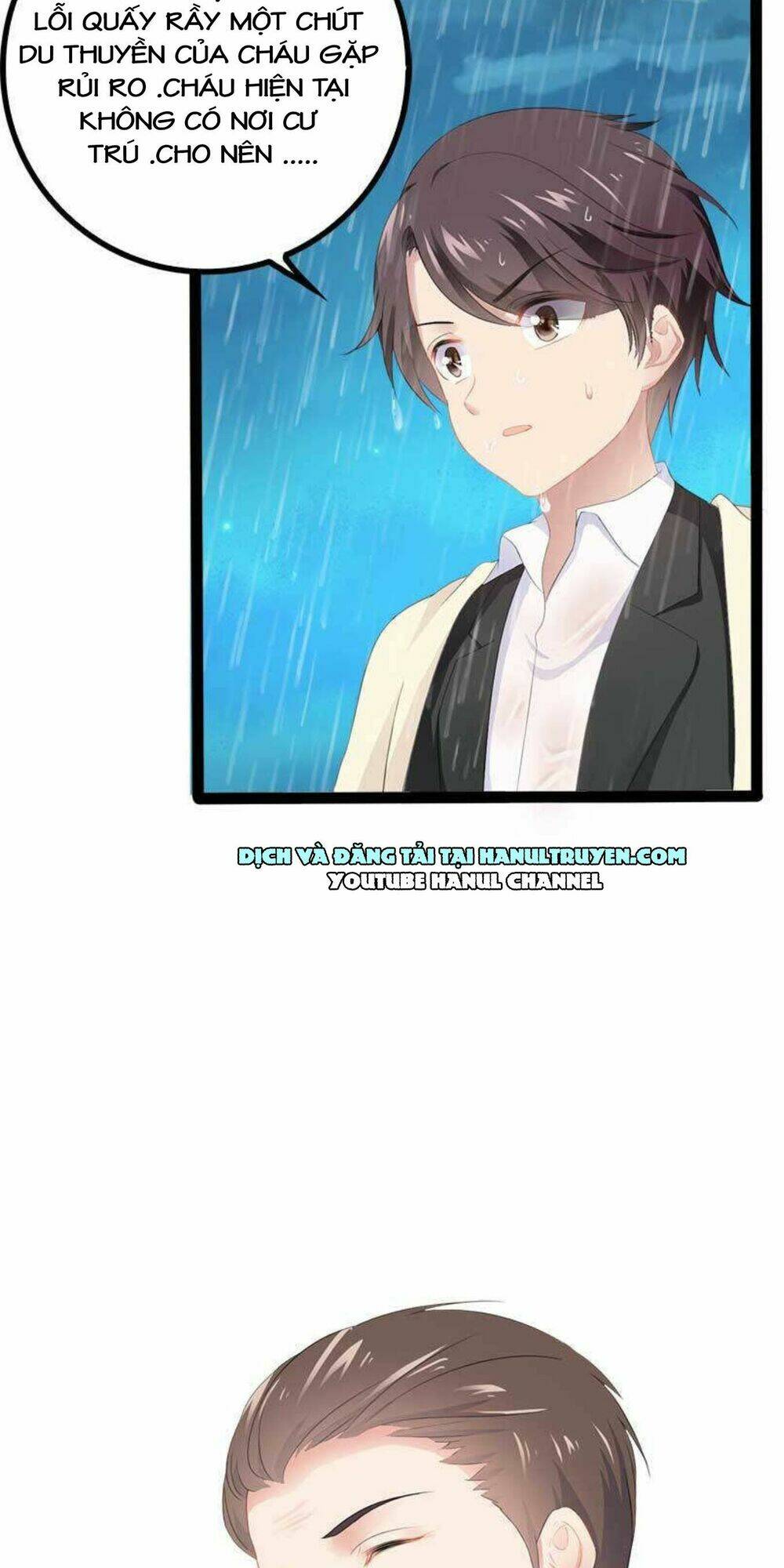 thần bí đế thiếu điềm sủng thê chapter 57 8