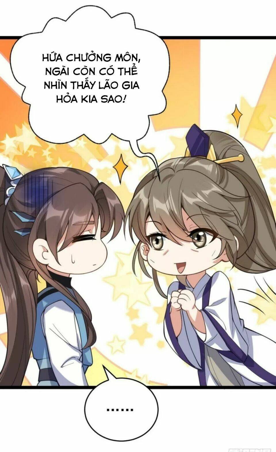 phế nữ yêu thần chapter 74 35