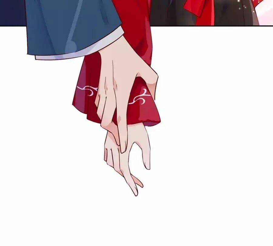 điềm mỹ chi huyết chapter 25 32