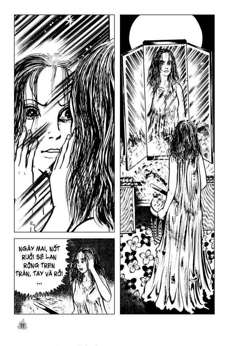 cô gái bất diệt chapter 2 26