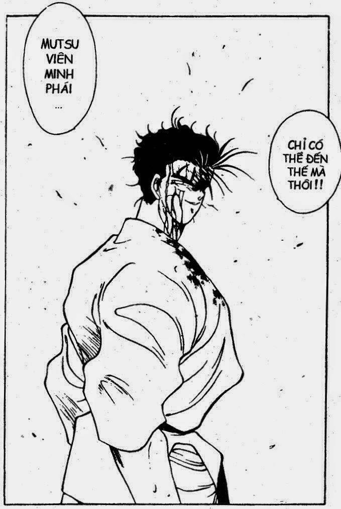 truyền nhân atula - shura no mon i chapter 72 19