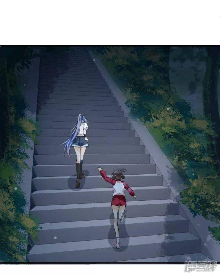 nụ cười của ngươi ngọt gãy tám cái răng của ta chapter 1 39