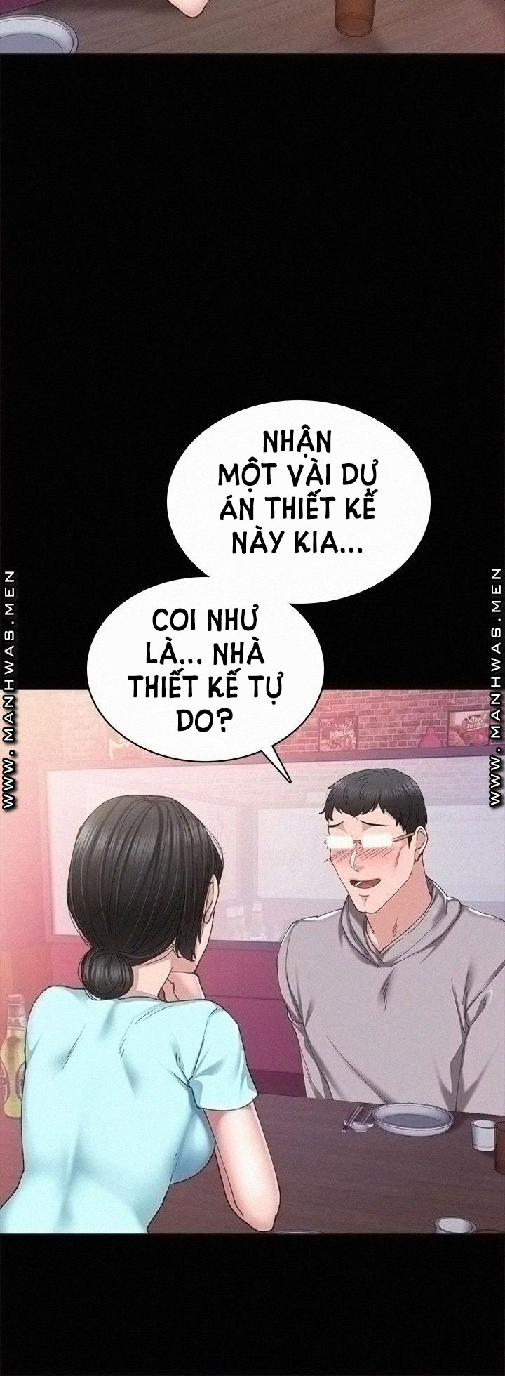 thầy giáo thực tập chapter 89 24