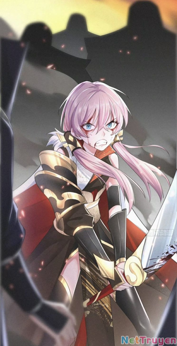 nhập mộ chi thần chapter 33 58