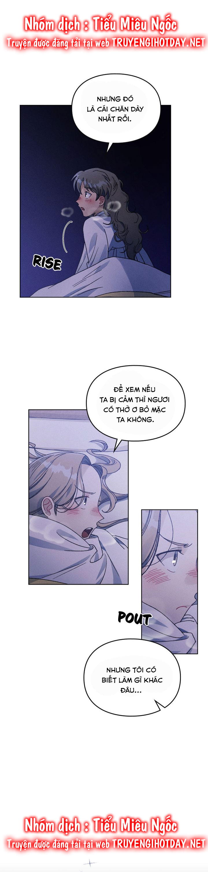 nếu tôi là bạn chapter 52 2