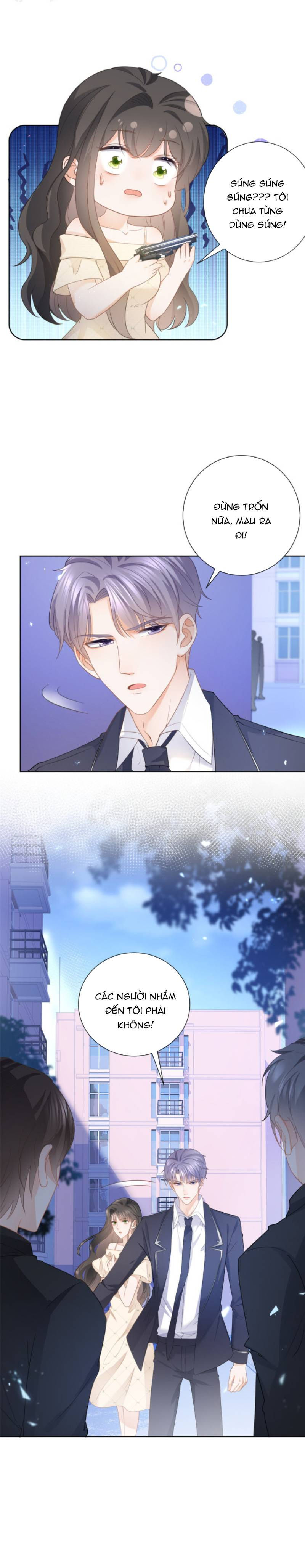 sát thủ đại nhân tại tuyến dưỡng hồ chapter 16 7