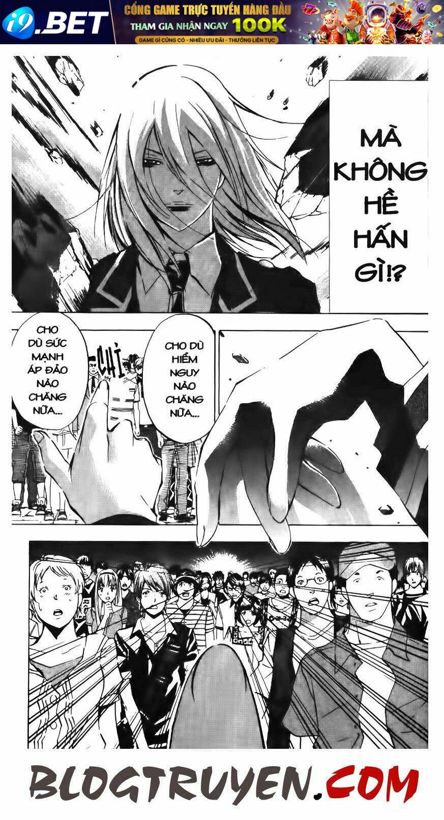 ma vương chapter 61 17