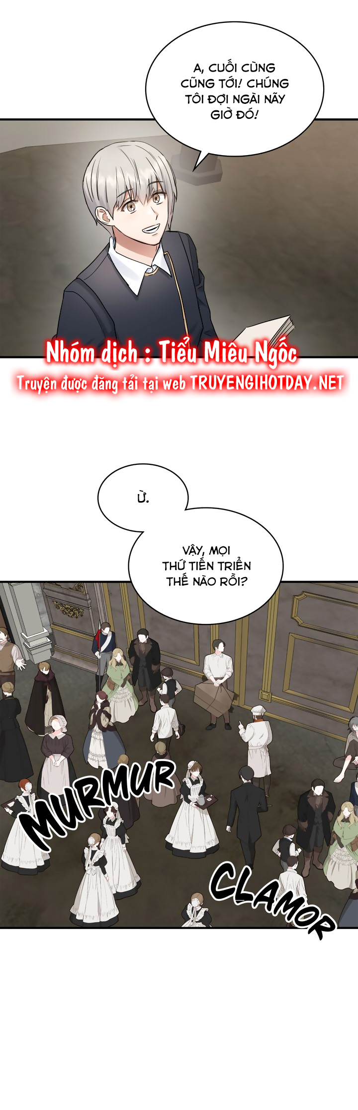 hai người thừa kế chapter 62 14