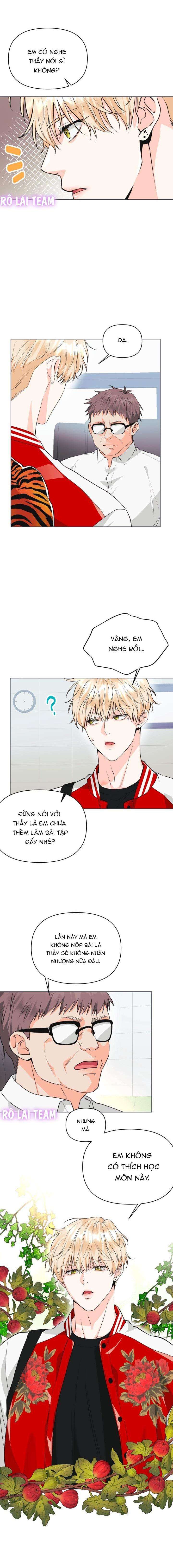 playlist tua ngược chapter 1 11