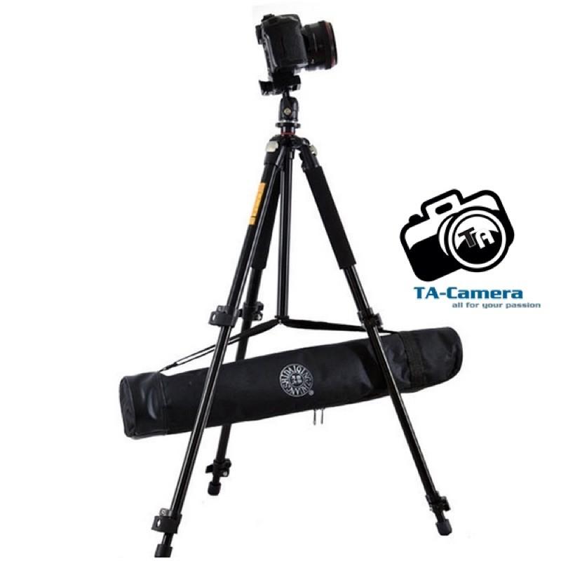 Chân máy ảnh Beike 301 - Hàng Chính Hãng