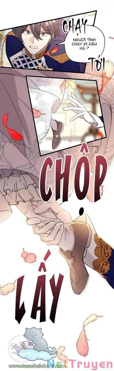 xin hãy cứ khóc, thái tử chapter 1 65