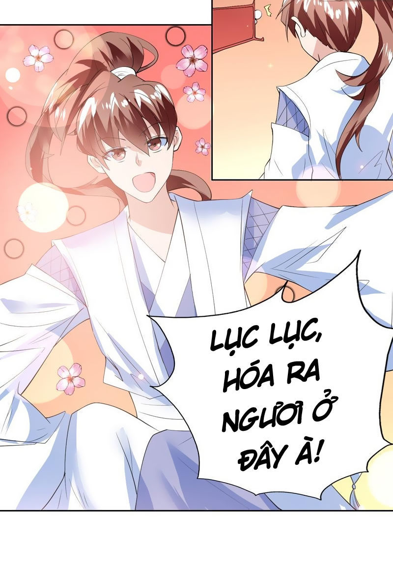 tối cường thần thú hệ thống chapter 62 4