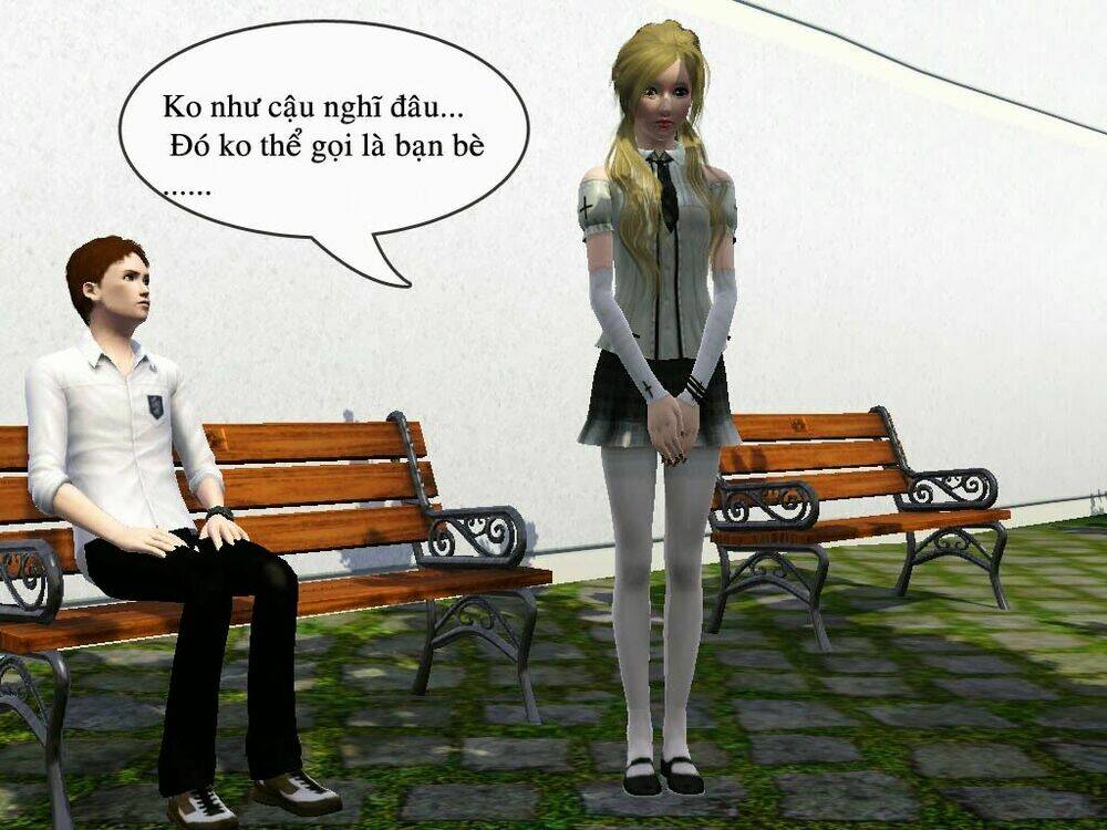 the fate chapter 5 8