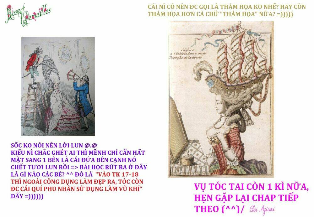 versailles no bara chapter 14 24